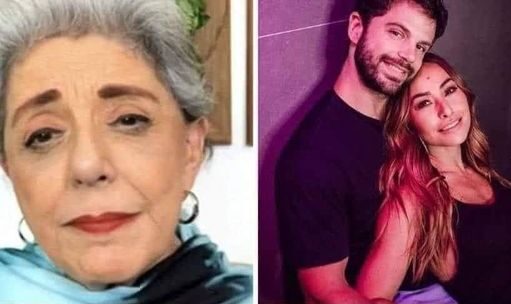 Mãe de Duda Nagle Rompe o Silêncio Após Separação de Sabrina Sato e Filho: Declaração Chocante