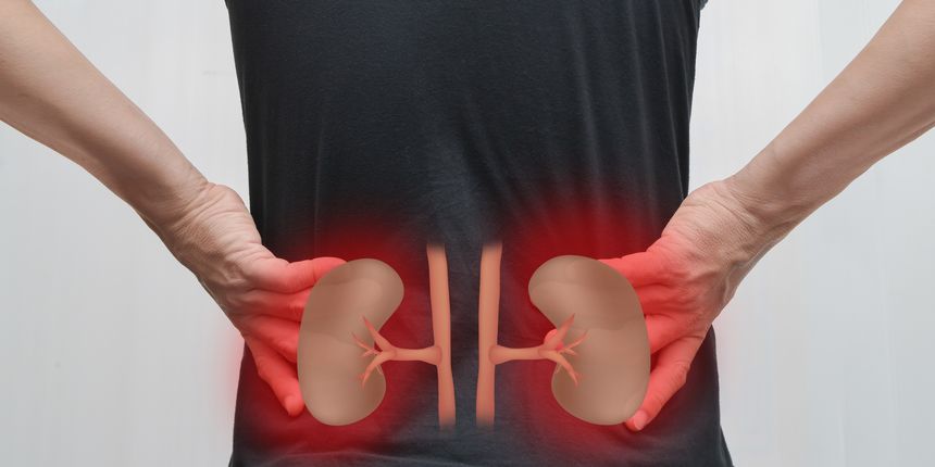 Entenda como problema pode ter causa renal… Ver mais