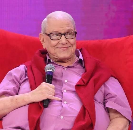 Morre aos 87 anos, um dos grandes nomes do humor brasileiro