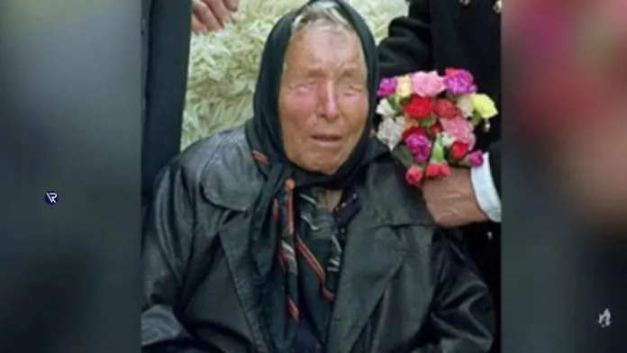 Famosa vidente fez previsões arrepiantes para 2024: Oque disse Baba Vanga?