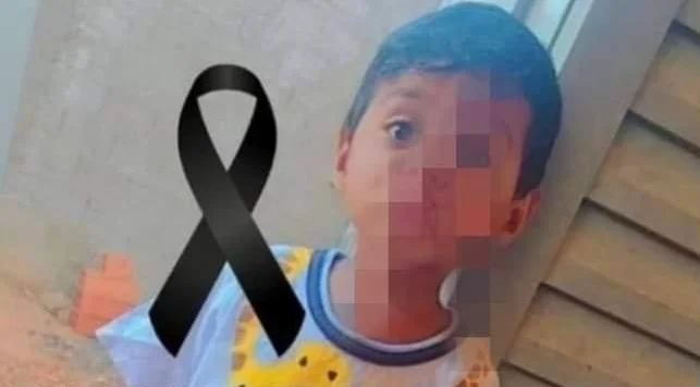 Menino de apenas 2 anos perde a vida após seu pai ter feito o pior com ele