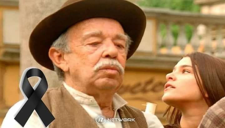 Morre ator Emiliano Queiroz, que fez Alma Gêmea e diversas outras novelas da Globo; relembre