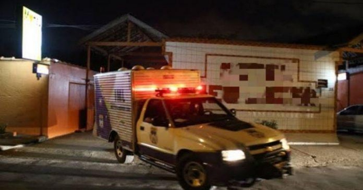 Pai morre durante relação com a própria filha em motel de Manaus