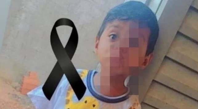 Menino de apenas 2 anos perde a vida após seu pai ter feito o pior com ele