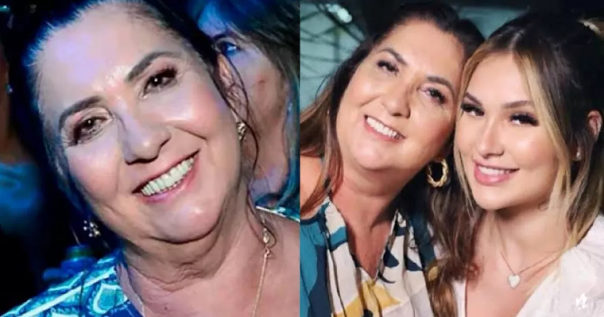 Sensitiva faz alerta ‘assustador’ para Virginia Fonseca e sua mãe: ‘Tem que parar’