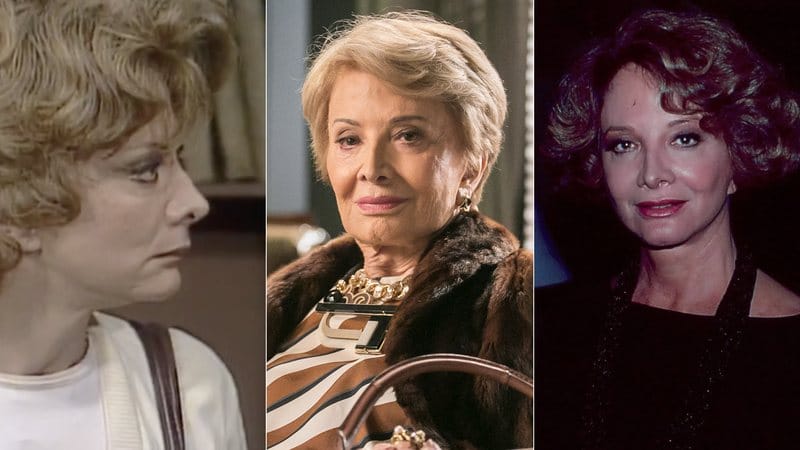 9 novelas com ela para assistir agora