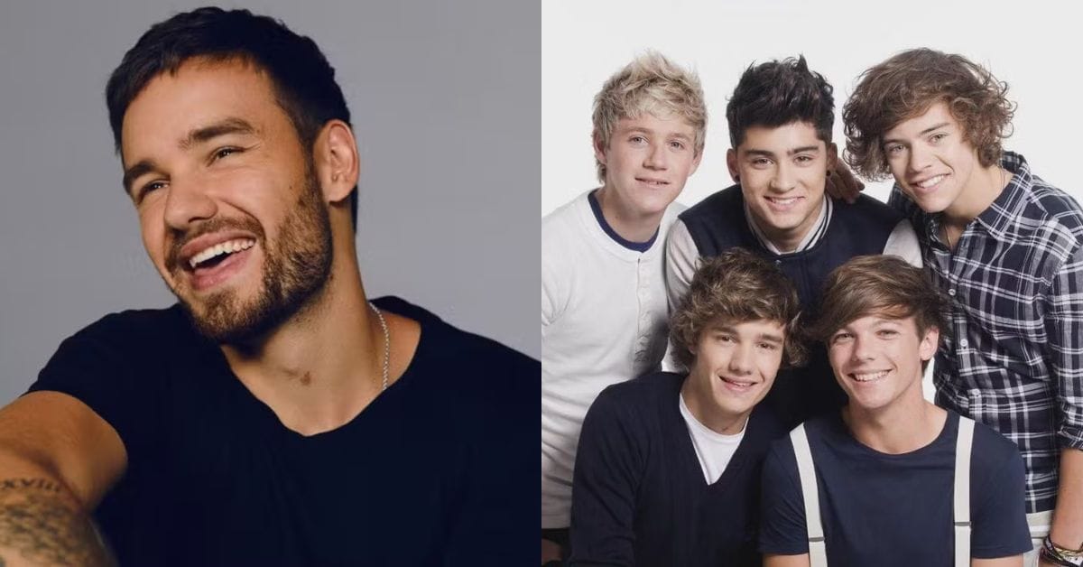 Ex-One Direction Liam Payne é encontrado morto aos 31 anos, segundo imprensa argentina