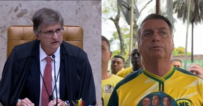 Pela primeira vez, PGR aponta ligação entre 8 de janeiro e suposto plano de golpe de Bolsonaro e aliados