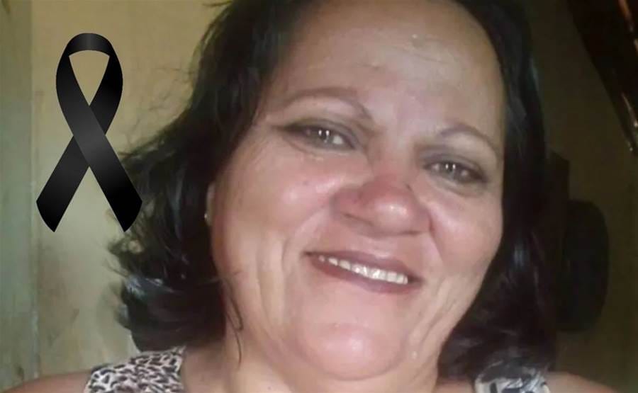 Mulher morre agonizando em sua casa após lavar r… Ver mais