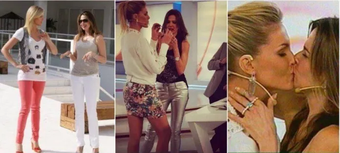 Ana Hickmann toma dura decisão e faz mudanças drástica para não ser mais traída