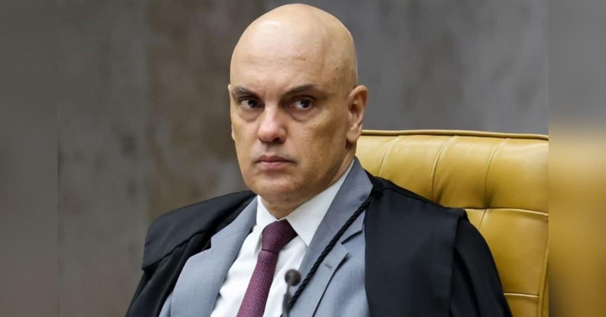 Ministro Alexandre de Moraes sofre dura perda e sua família está de luto