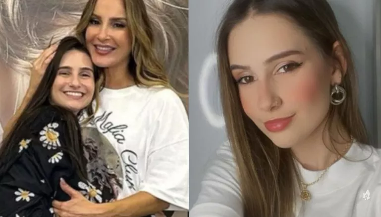 Quem era Isabella Oliveira? Bailarina de Claudia Leitte morreu aos 21 anos