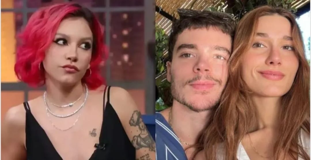 Sasha e o marido rompem com Priscilla Alcântara após polêmicas; entenda a treta