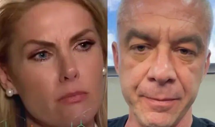 Bêbada, Ana Hickmann teria feito Alezinho ‘chorar compulsivamente’ no dia da briga, diz Alexandre Corrêa