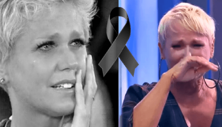 Descanse Em Paz Xuxa Enfrentand0 Grande Perda Na Família Sasha É Infel!z…Ver Mais