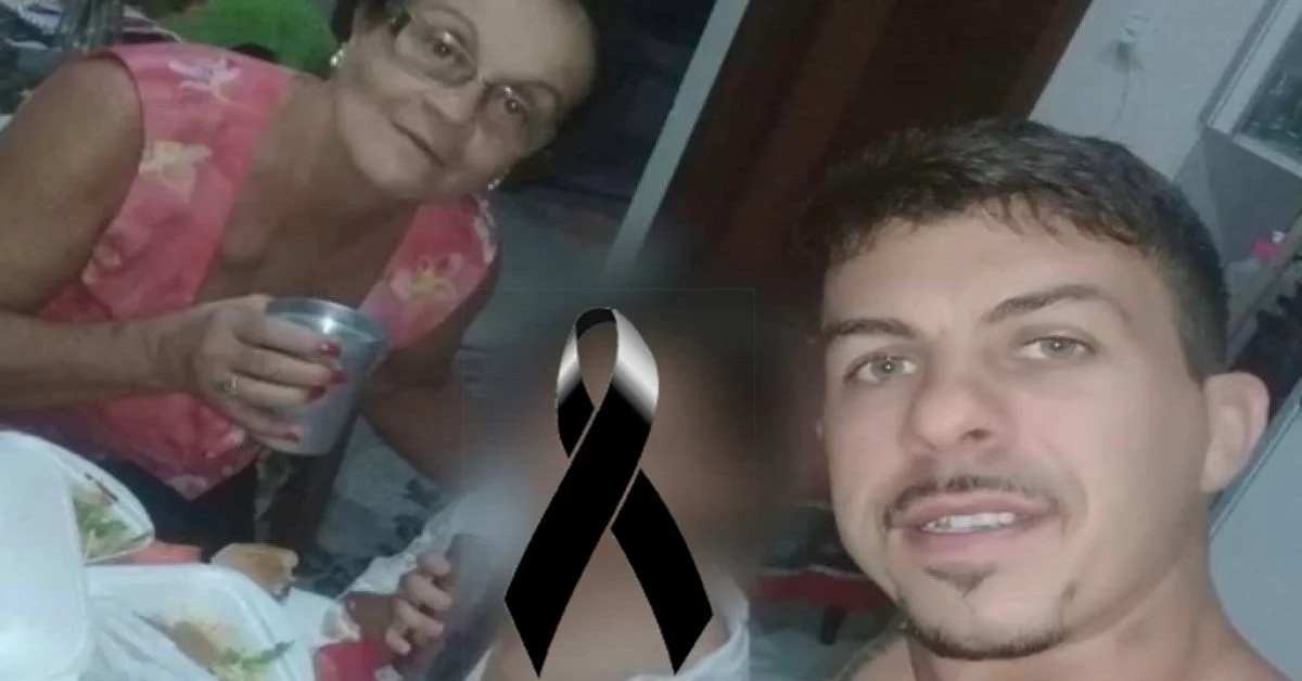 Quem eram mãe e filho que perderam a vida em ataque brutal dentro de casa em MG